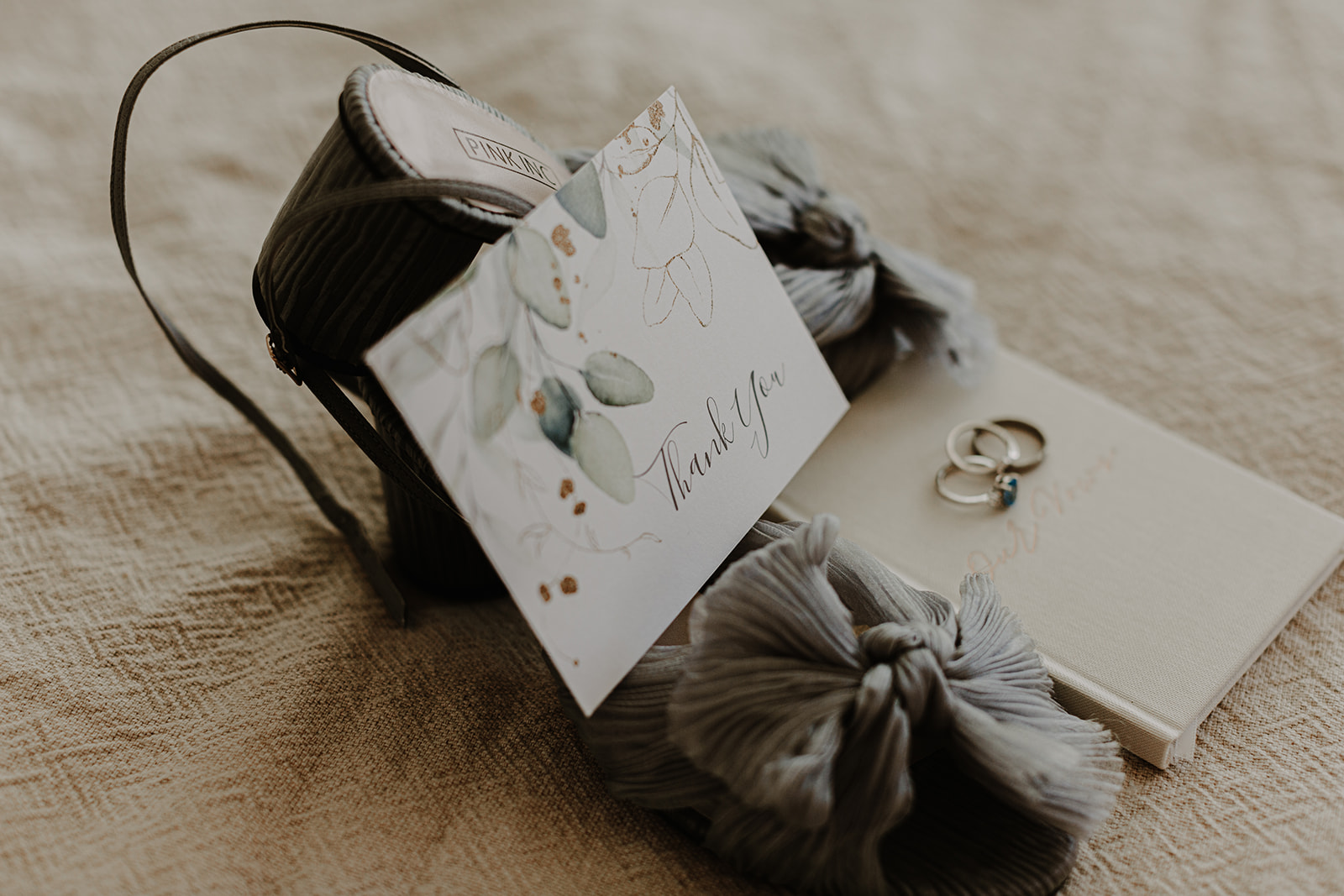 Little Ciné wedding photography packages