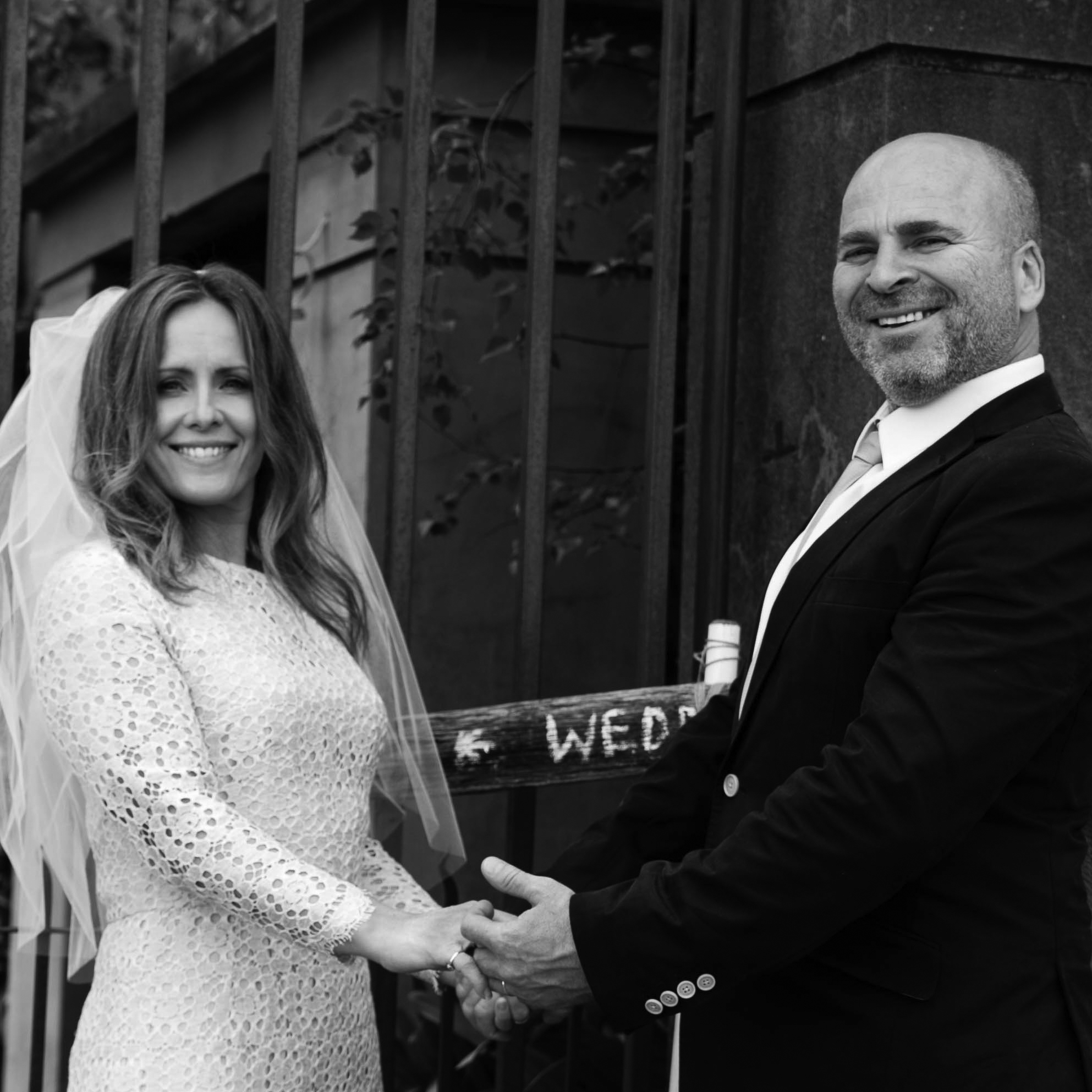 Luisa and Owen