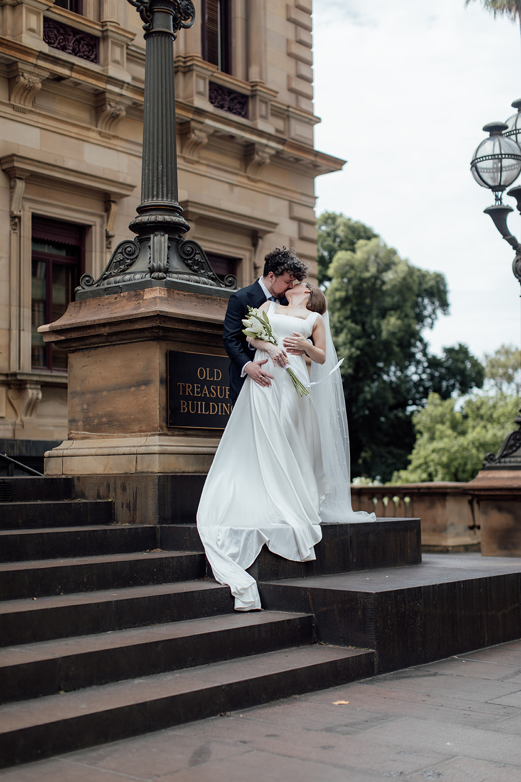 Melbourne Wedding Registry